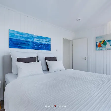 Surfer's Bay Ferienhaus