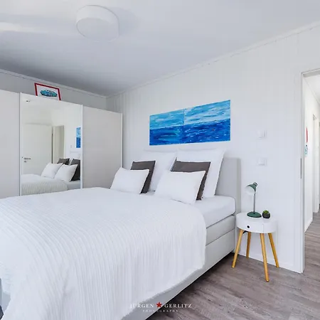 Ferienhaus Surfer's Bay