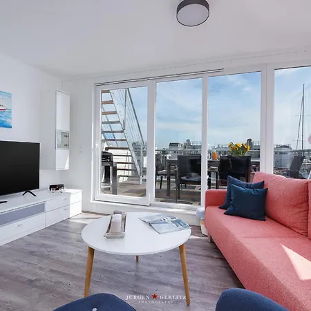 Surfer's Bay Ferienhaus