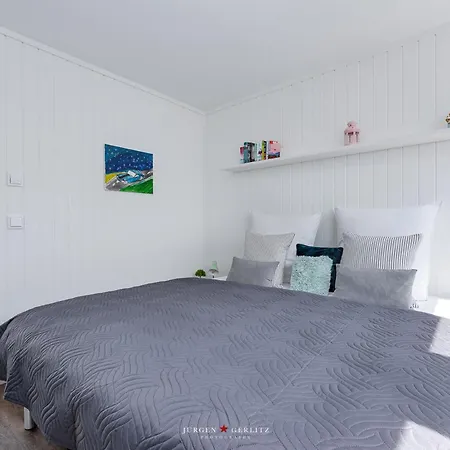 Ferienhaus Surfer's Bay Olpenitz