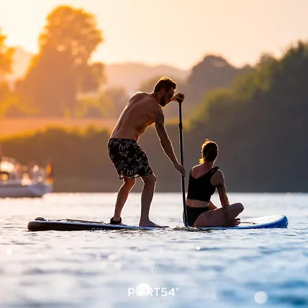 Surfer's Bay * Olpenitz