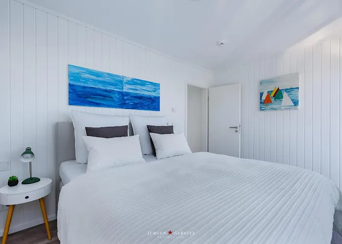 Surfer's Bay Vakantiehuis