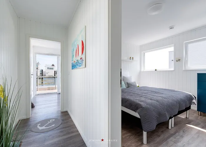 Surfer's Bay * Olpenitz