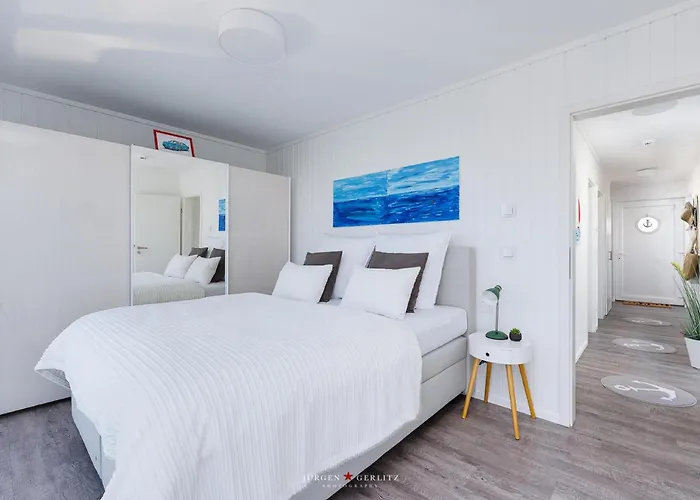 Vakantiehuis Surfer's Bay