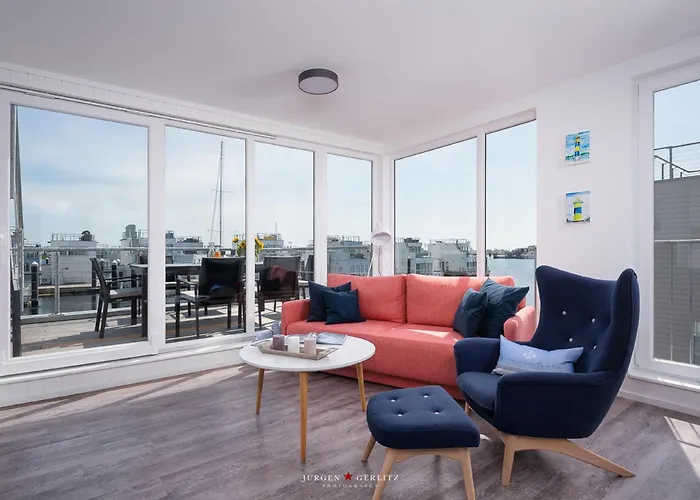 Surfer's Bay Vakantiehuis *