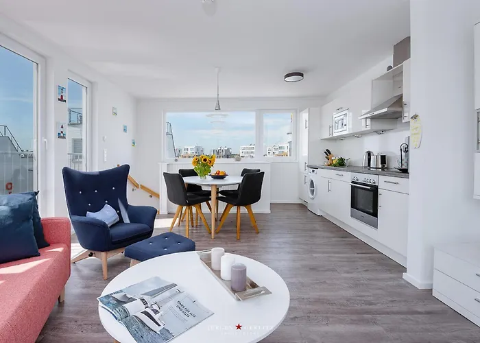 Vakantiehuis Surfer's Bay *