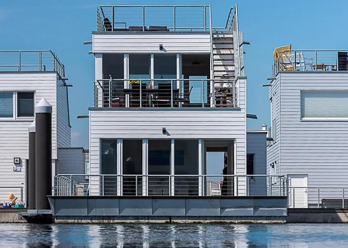 Surfer's Bay Olpenitz