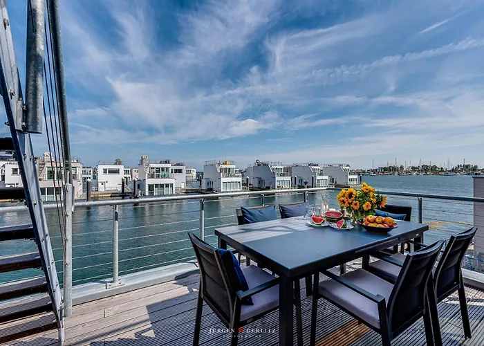 Surfer's Bay Olpenitz