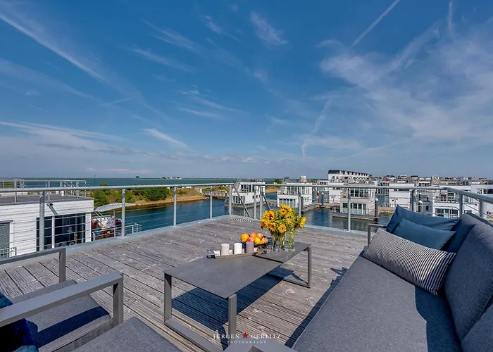 Vakantiehuis Surfer's Bay *