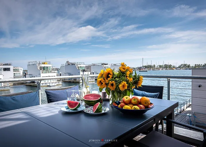 Surfer's Bay Vakantiehuis *