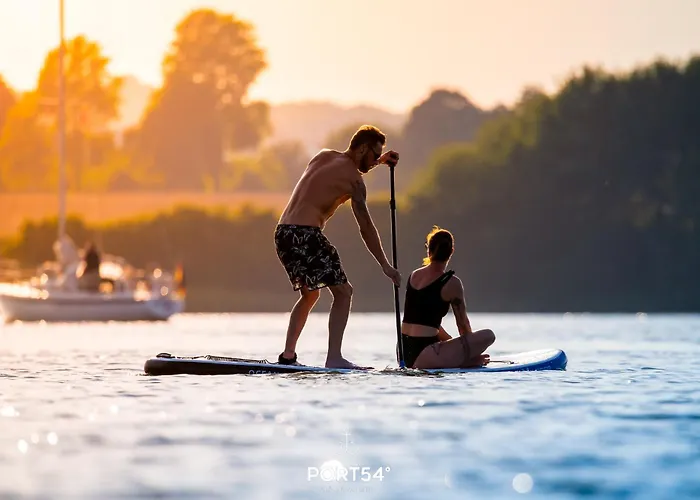 Surfer's Bay * Olpenitz