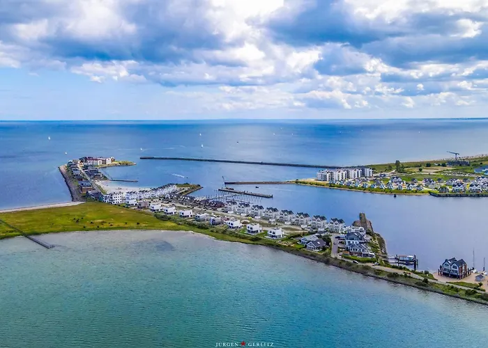 Surfer's Bay Olpenitz